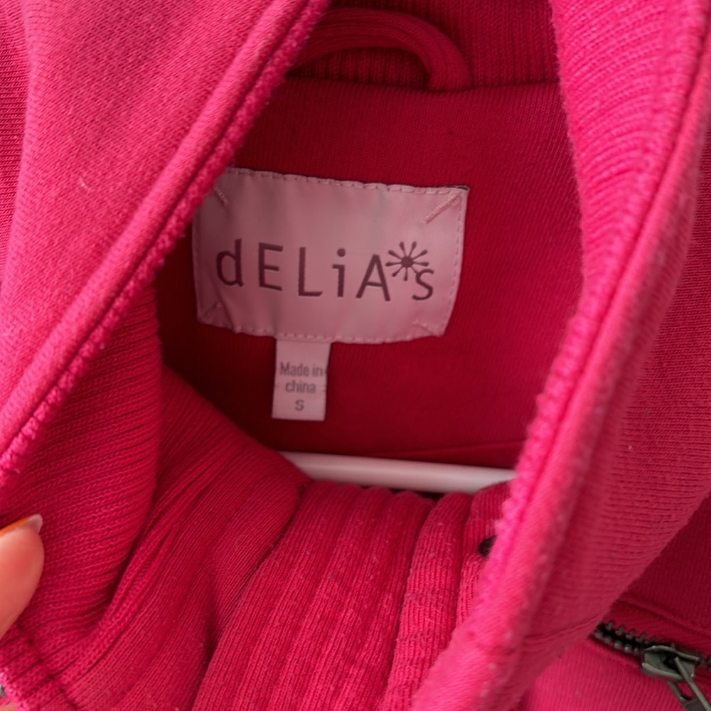 Girl jacket - Picture 3 of 3
